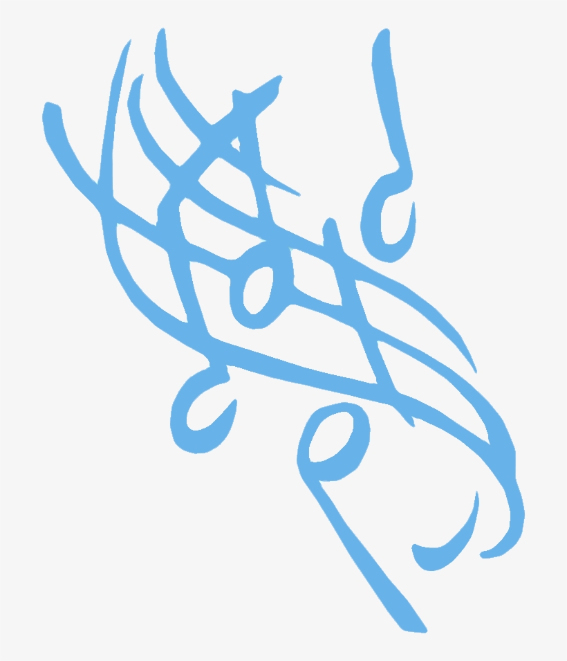 Musical Connections - Calligraphy, transparent png download