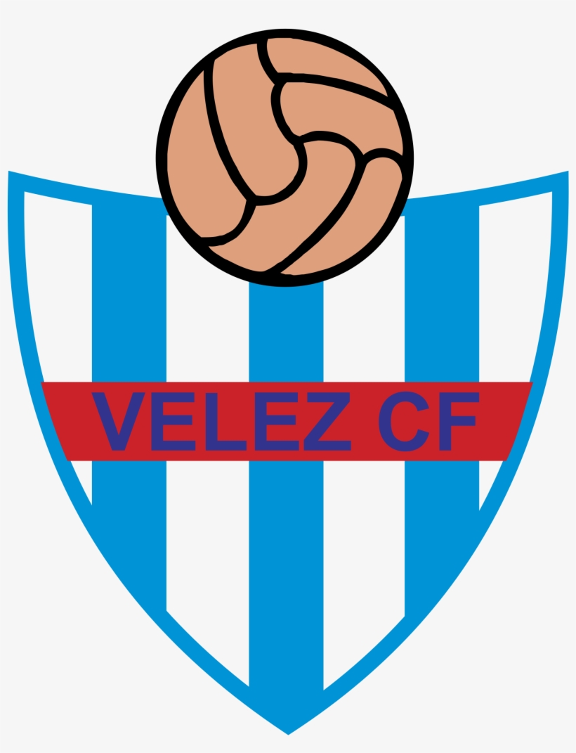 Velez Club De Futbol Logo Png Transparent - Logo Club Futbol, transparent png download