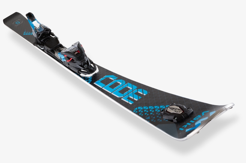 Buy Now - Volkl Code L 2018, transparent png download