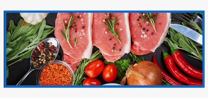 All Of Our Coaches Have A Solid Understanding Of The - Fish Meat Banner, transparent png download