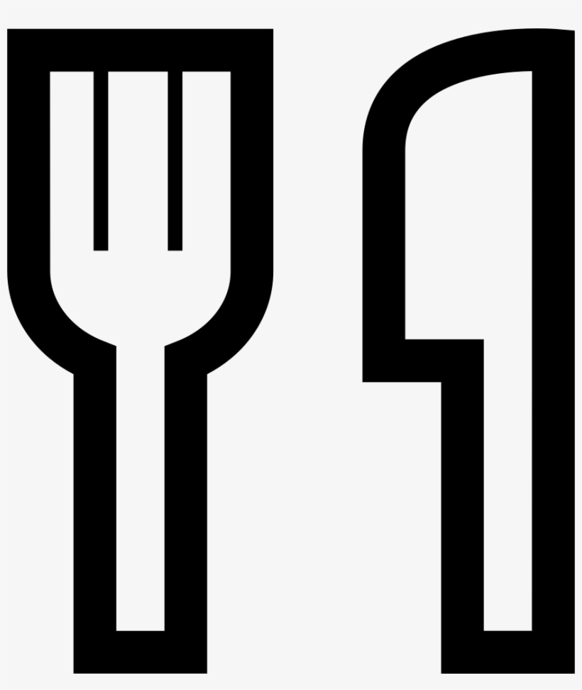 Kitchen Svg Utensils, transparent png download