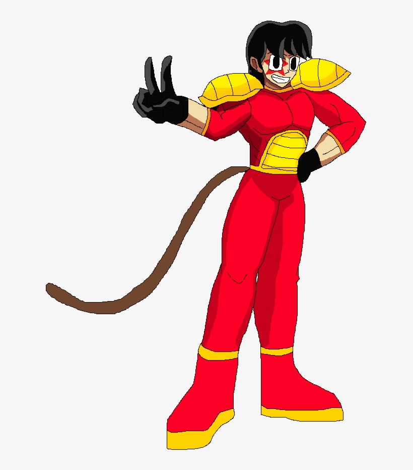 Kinzoku - Cartoon, transparent png download