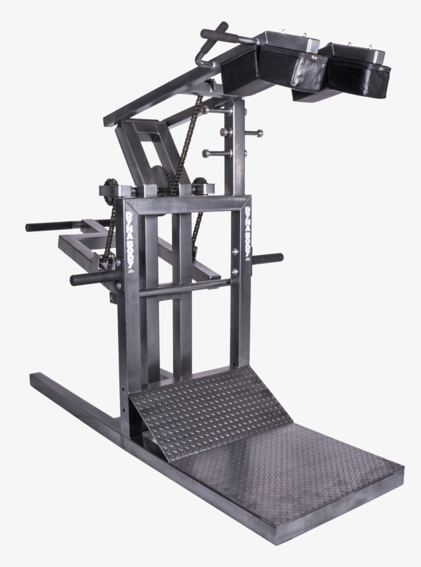 Weightlifting Machine, transparent png download