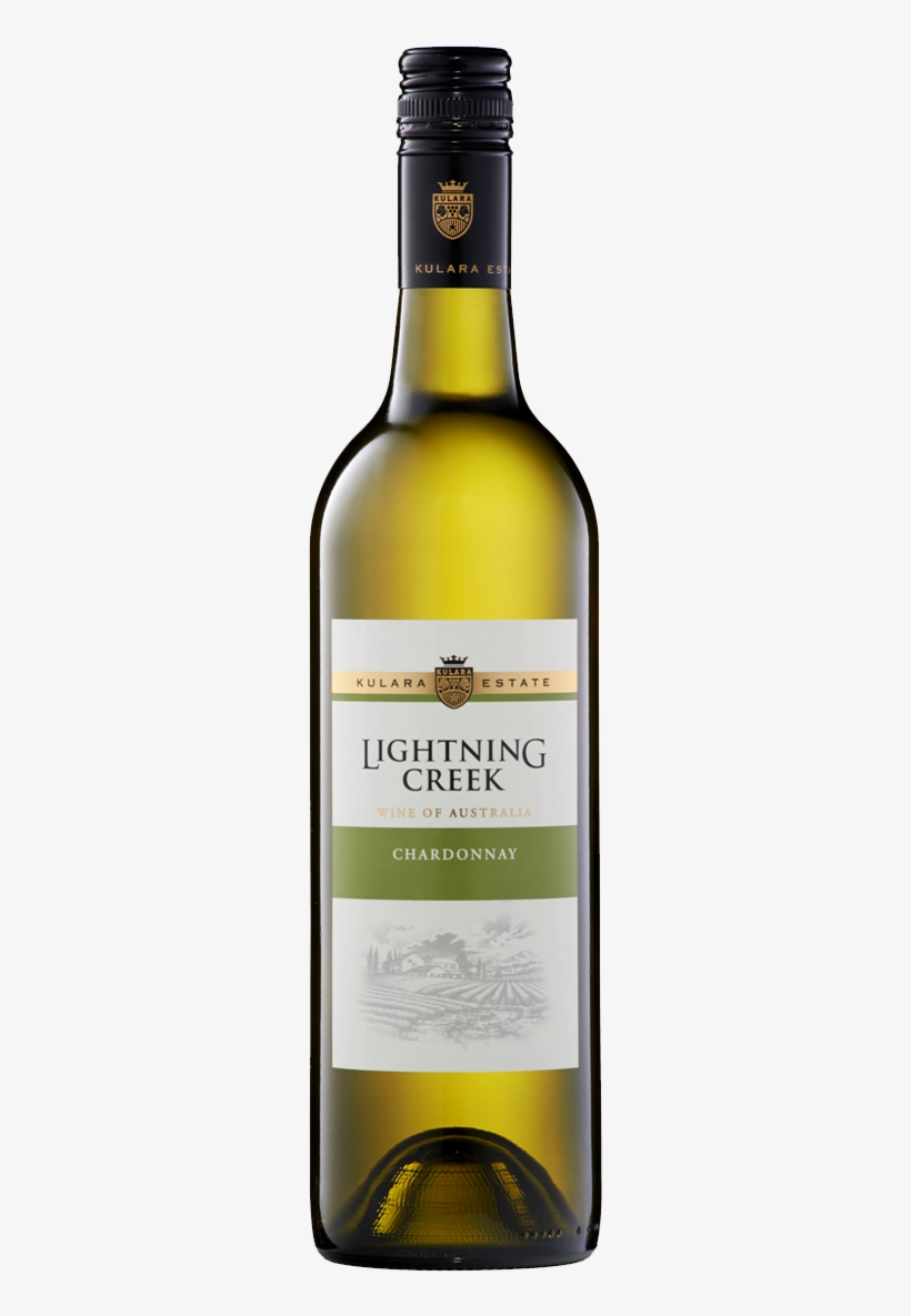 L Creek Chardonnay No Vintage Transparent Background - Casa La Joya Gewurztraminer Reserve, transparent png download