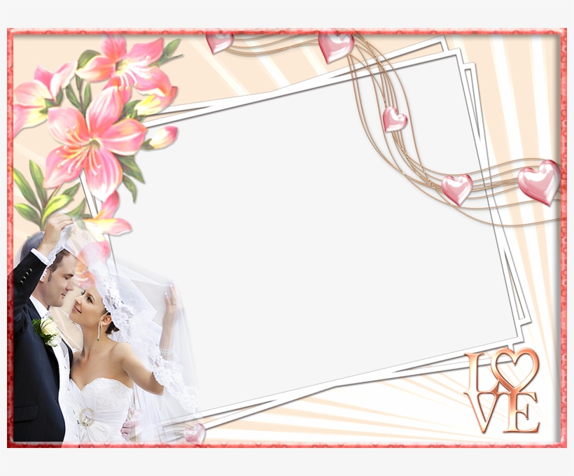 Marcos Photoscape Marcos Fhotoscape Photoshop Y Gimp - Templates Photoshop, transparent png download
