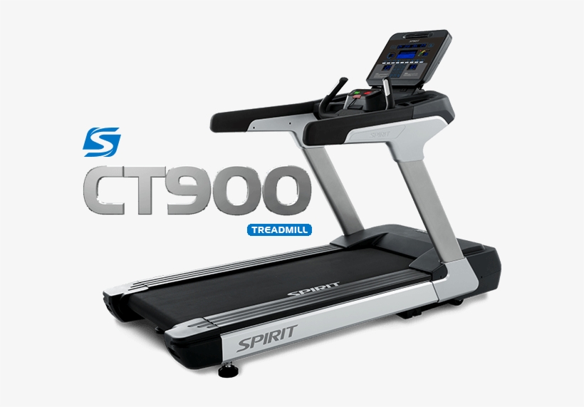 Treadmill Ct900 - Laufband Mit Touchscreen, transparent png download