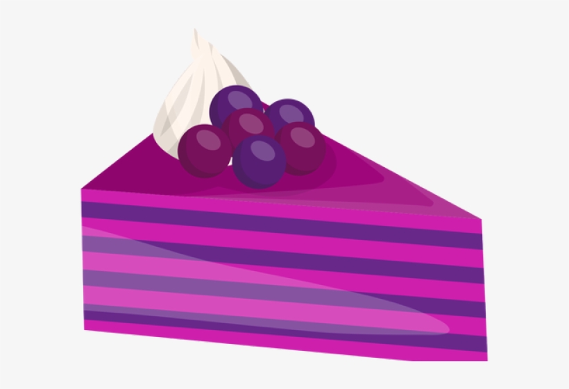 Triangle Clipart Cake, transparent png download