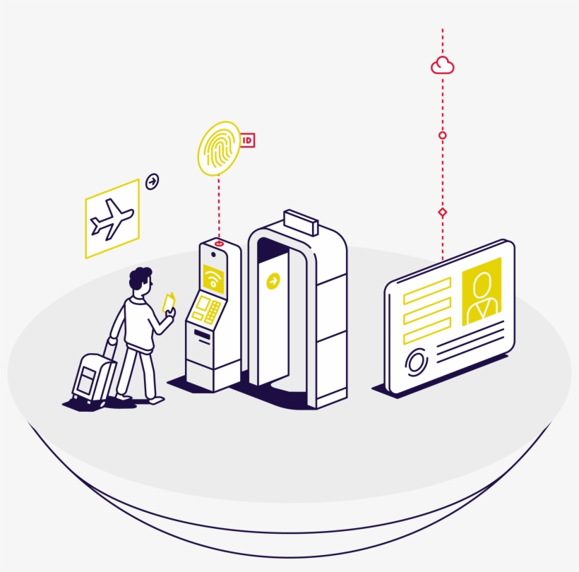 Eid Solutions - Illustration, transparent png download