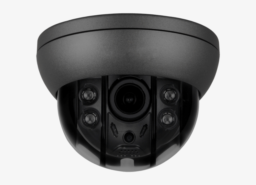 Our Mission - Surveillance Camera, transparent png download