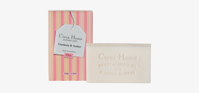 Circa Home Lilac & Orchid Everyday Soap - Paper, transparent png download