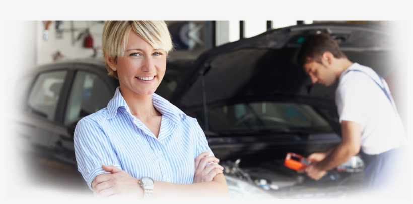 O'gorman's West Towne Auto - Automobile Repair Shop, transparent png download