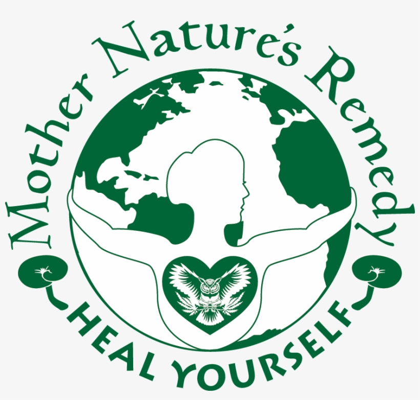 Mother Nature's Remedy - Emblem, transparent png download