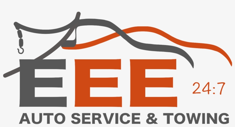 Tracy Auto Repair - Graphic Design, transparent png download