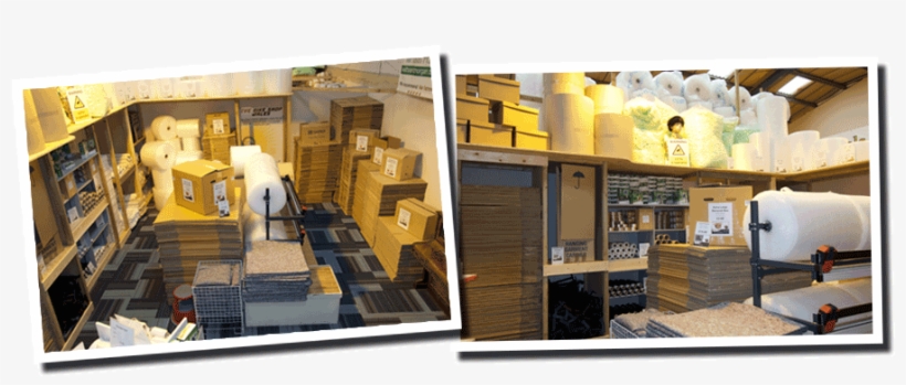 We Are South Wales' Number One Supplier Of Moving Boxes, - Warehouse, transparent png download