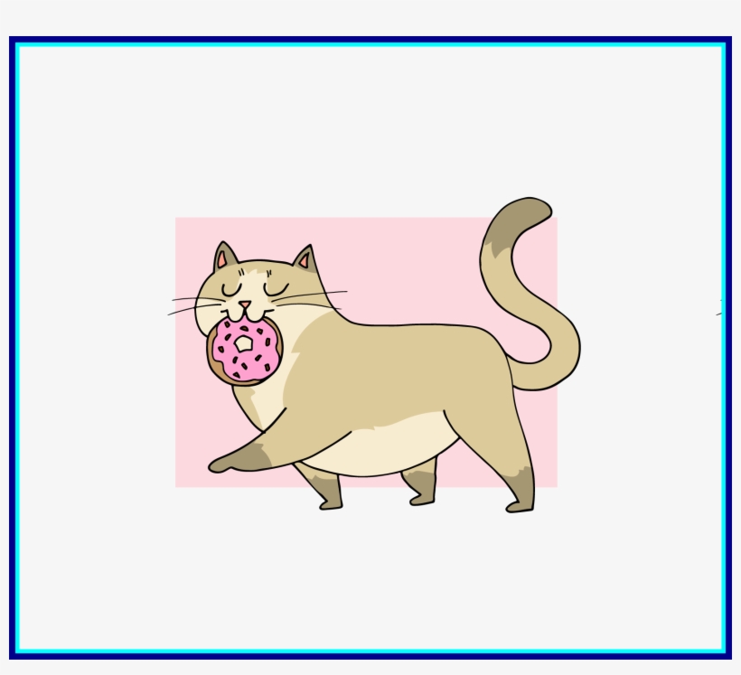 Dog Dance Clipart - Cartoon, transparent png download