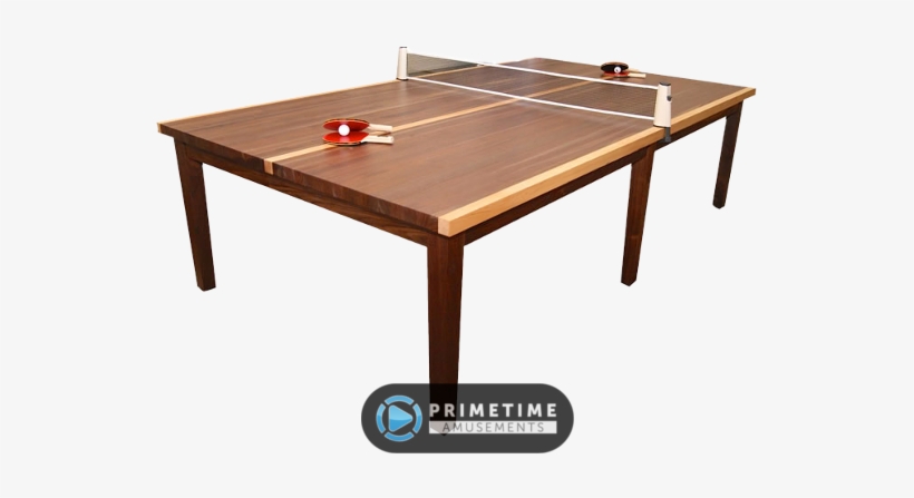 725 X 544 5 - Wood Ping Pong Table, transparent png download