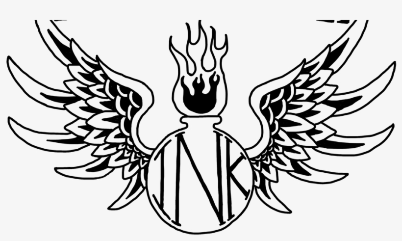 Arsenal Ink Tattoo And Piercings - Illustration, transparent png download
