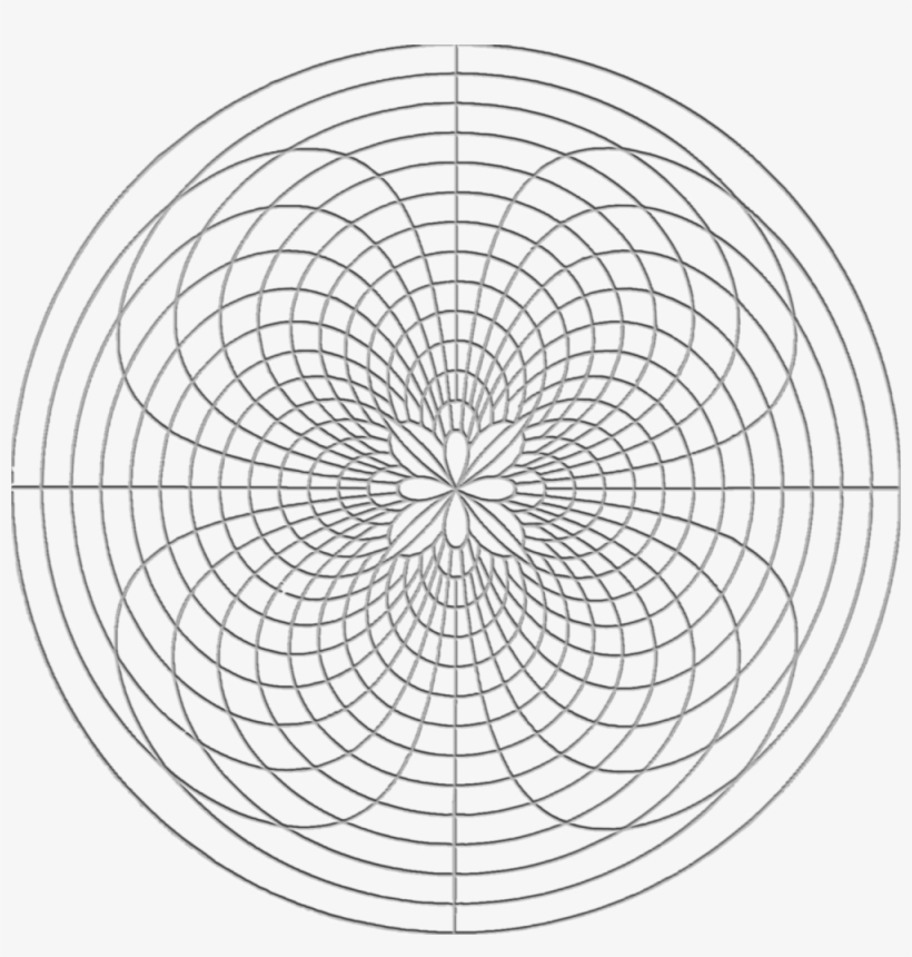 24 Mar 2009 - 包絡 線 楕円, transparent png download