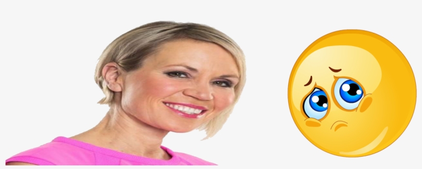 Dianne Oxberry Dead - Cartoon, transparent png download