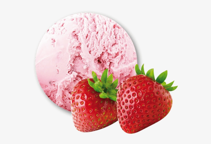 Maduixa Amb Maduixes 5,5 Litres Decorat - Strawberry, transparent png download