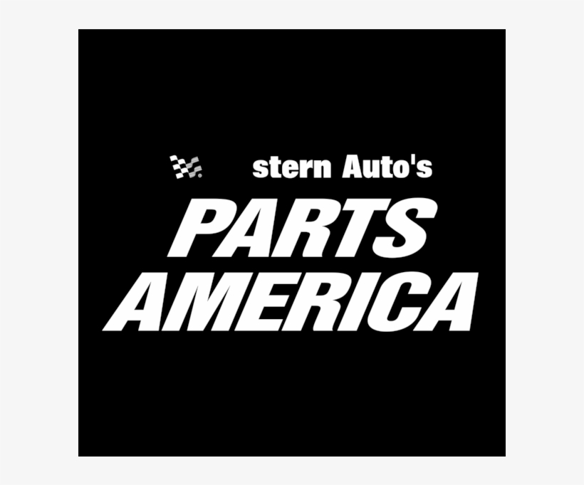 Western Auto's Parts America Logo Png Transparent & - Estatística, transparent png download