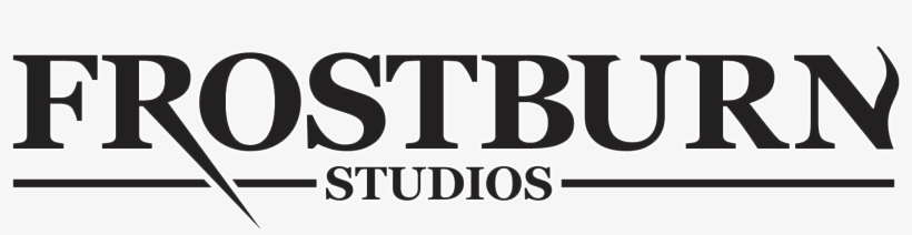 Frostburn Studios, transparent png download