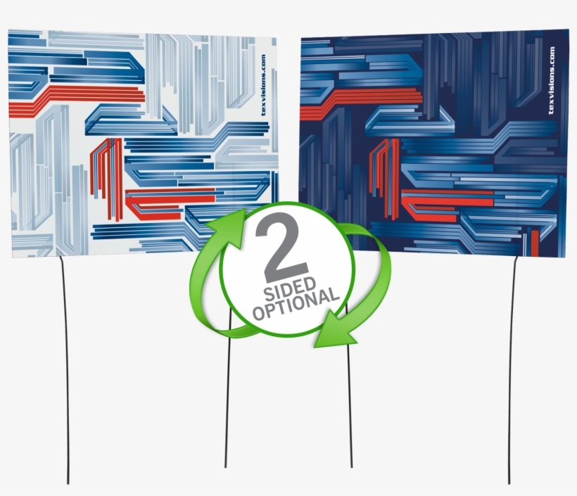 You Can Choose To Print On One Side Or Both Sides For - Graphic Design, transparent png download