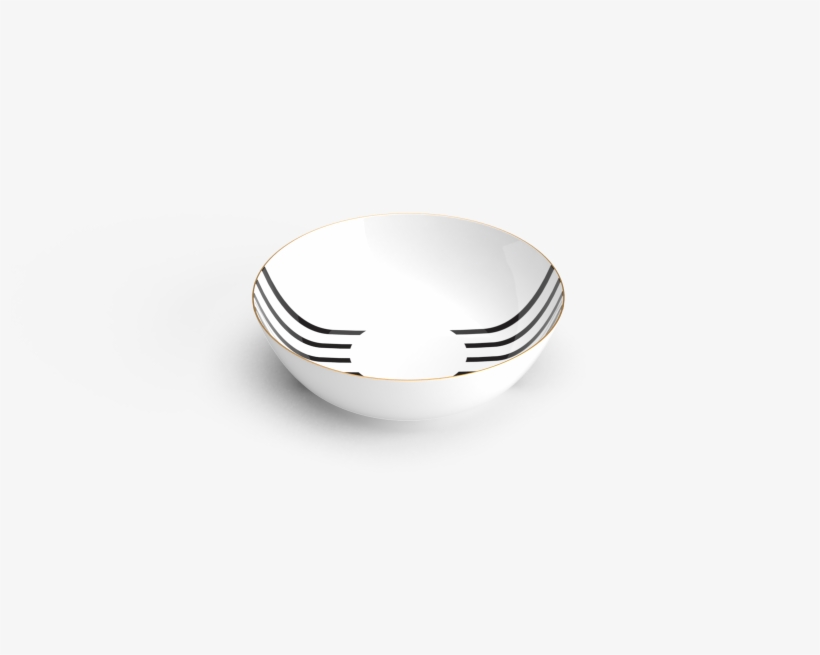 Assiette Creuse, Teatro, Noir Et Blanc, Non Sans Raison, - Circle, transparent png download