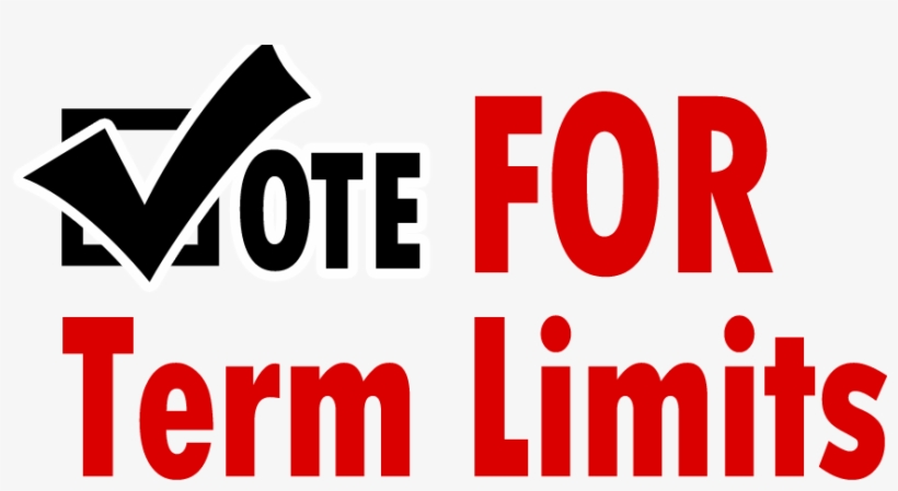 Term Limits, transparent png download