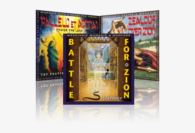Ted Pearce Songs - Book Cover, transparent png download