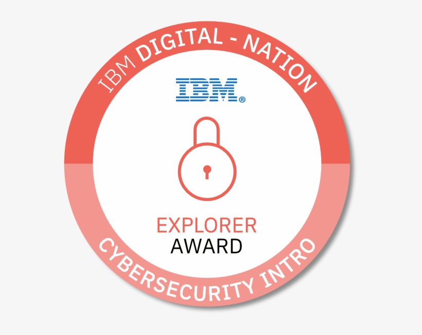 Through Self-paced Learning, This Badge Earner Has, transparent png download