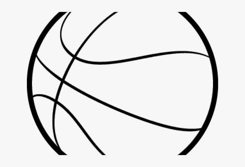 Balon Basket Png, transparent png download