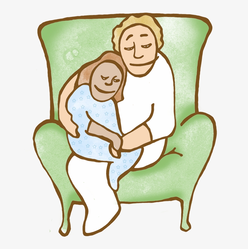 Last Night We Were Having A Family Hang Out After Dinner Cartoon Transparent Png 900x900 Free Download On Nicepng