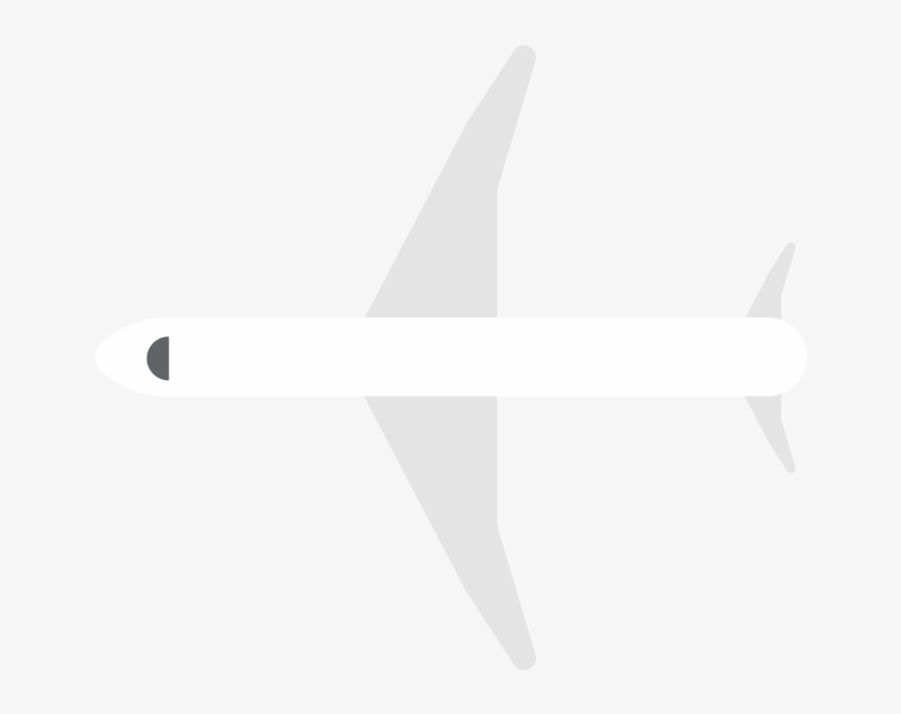 Icons Cj 08 Take Off-2 - Monoplane, transparent png download