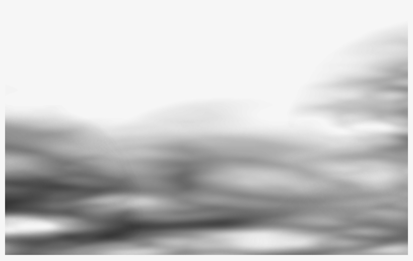 Atmosphere Making Clouds And - Monochrome, transparent png download