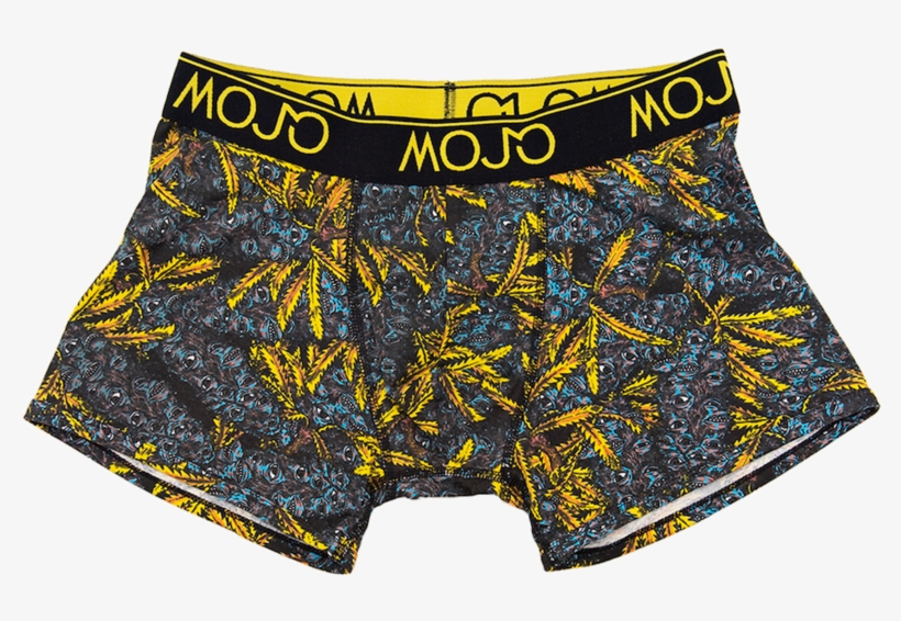 The Angry Banksia Man - Underpants, transparent png download