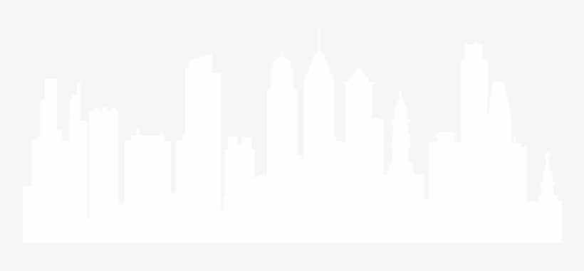 New York City - Silhouette, transparent png download