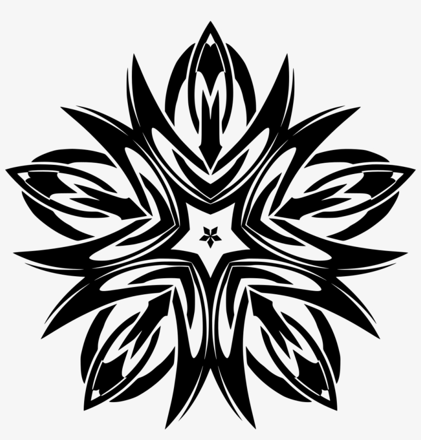 Download Png - Celtic Knot, transparent png download