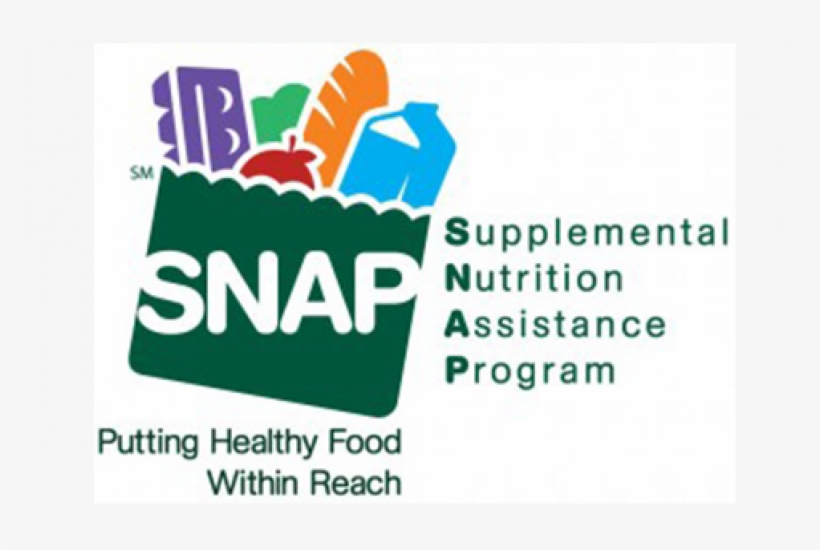 Senate Bill Could End Ban On Drug Offenders Receiving - Supplemental Nutrition Assistance Program Logo, transparent png download
