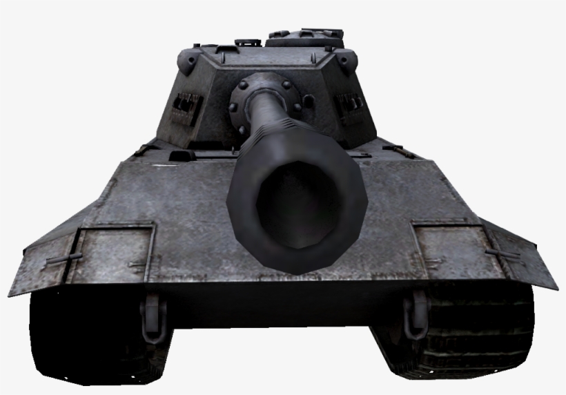 Help In The E Heavy Tanks World - Tank, transparent png download