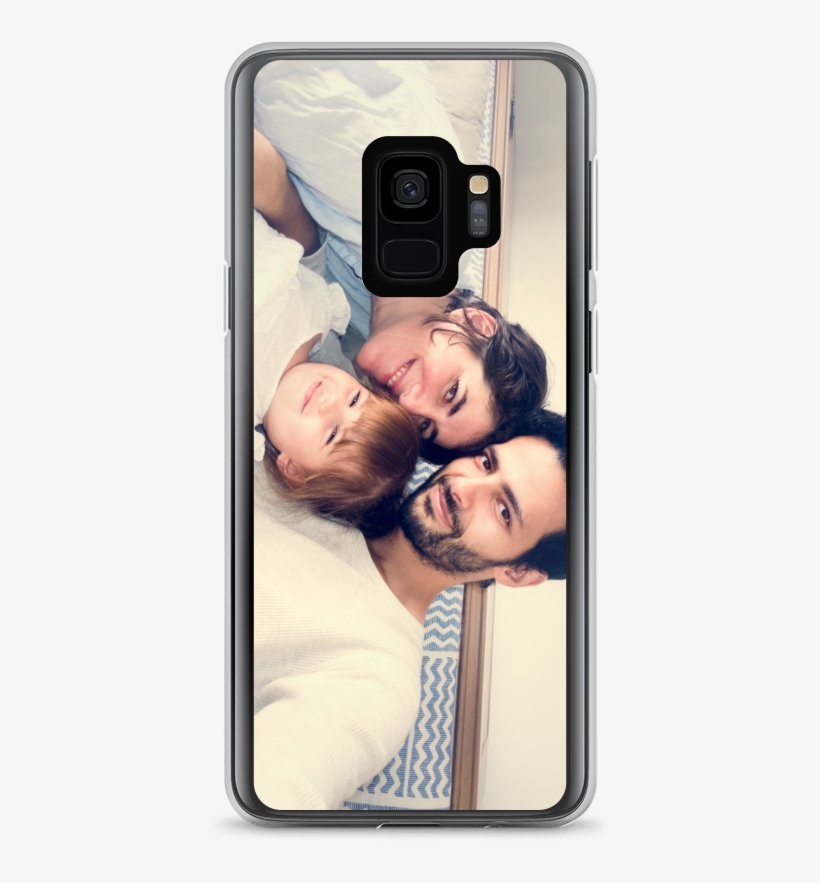 Custom Samsung Galaxy S9 Phone Case - Iphone, transparent png download