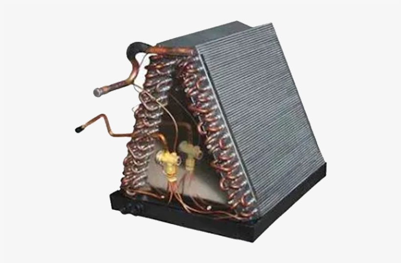 Evaporator Coil - Evaporator, transparent png download