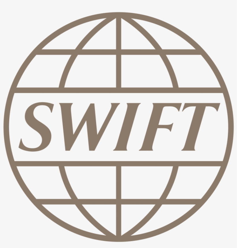 Can Ripple, Ibm & Visa Challenge Swift Monopoly - Society For Worldwide Interbank Financial Telecommunication, transparent png download