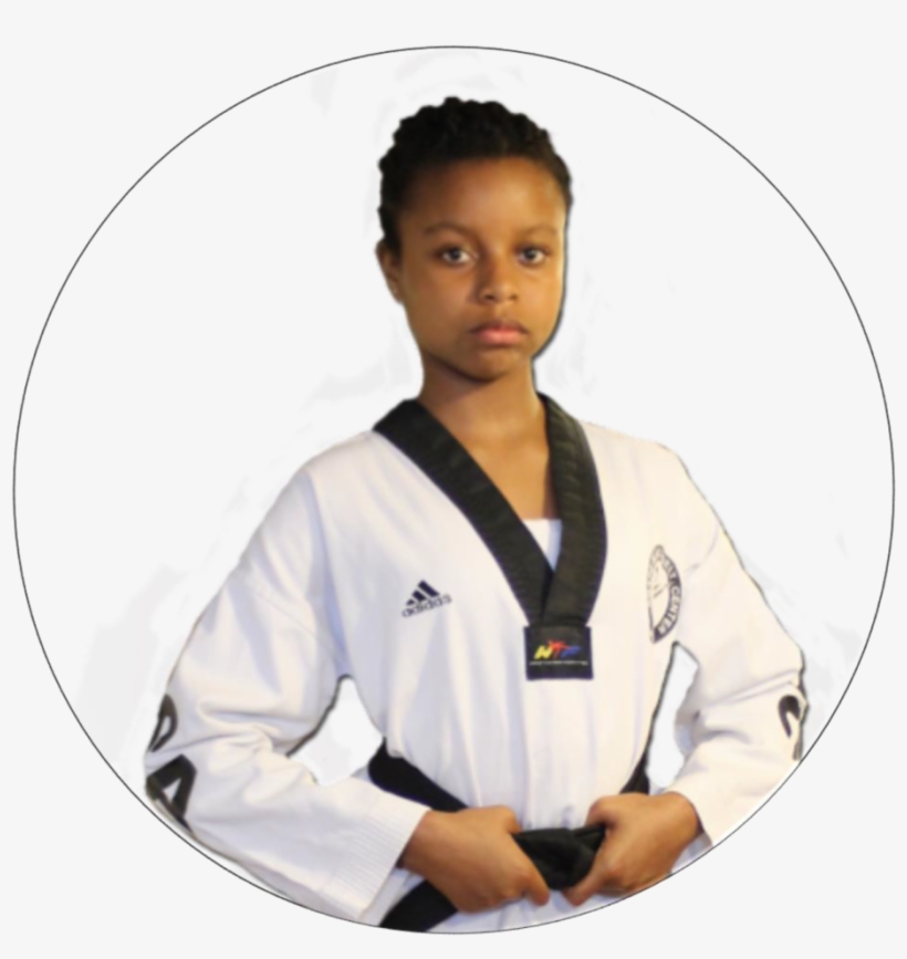 “since I Started The Taekwondo At Abbc, I Feel More, transparent png download