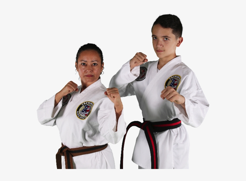 You Can Stay Updated With Emmons' Taekwondo Academy - Karate, transparent png download
