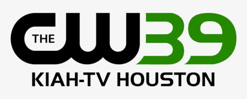 Wb39-logo - Cw 39, transparent png download