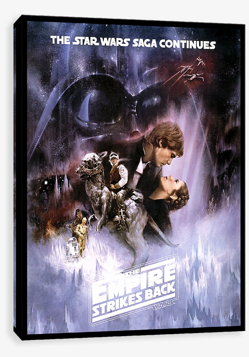 Wars The Empire Strikes Back, transparent png download