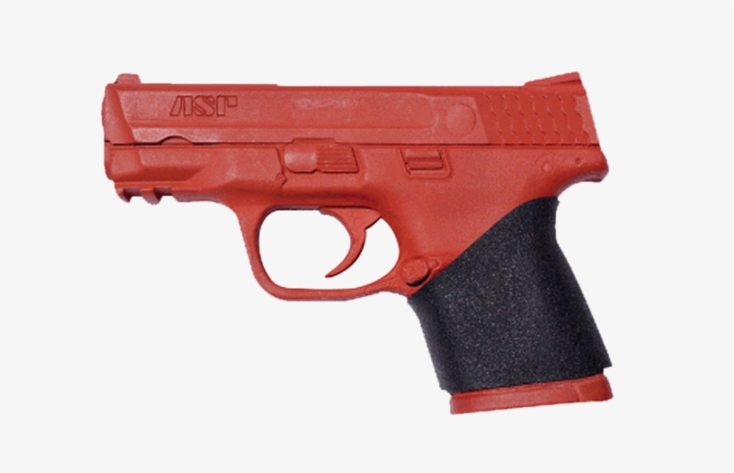 Smith & Wesson M&p Compact Gauntlet™ - Smith And Wesson M&p 9mm Vtac, transparent png download