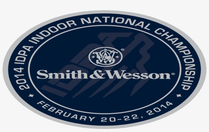 Chief Safety Officers Named For 2014 Smith & Wesson - Smith And Wesson, transparent png download