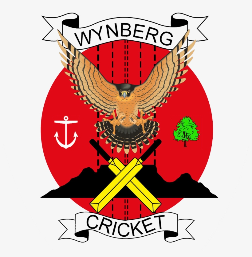 The Wynberg Cricket Club Committee For The 2018/19 - Emblem, transparent png download